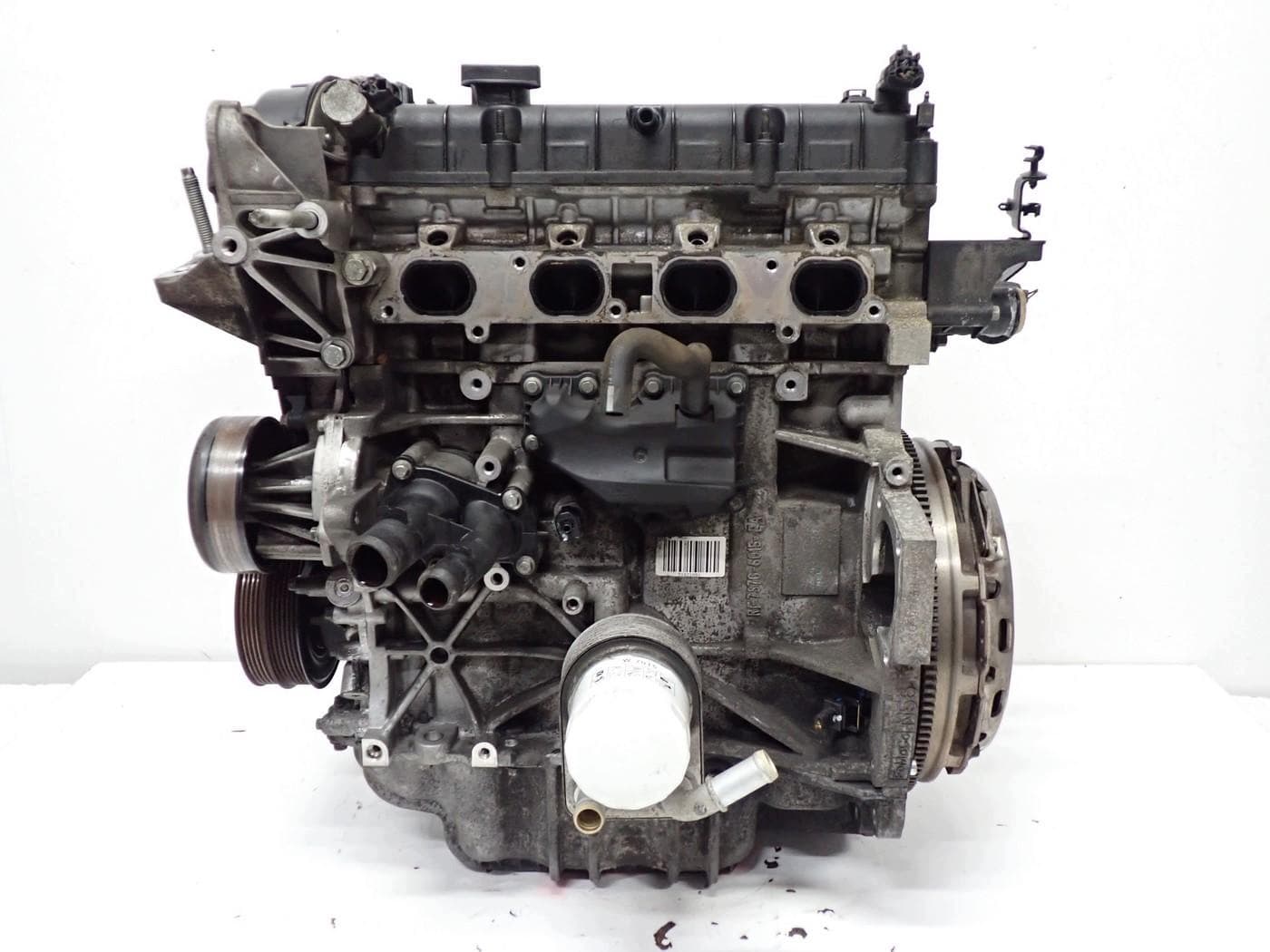Moteur XTDA pour Ford C-max