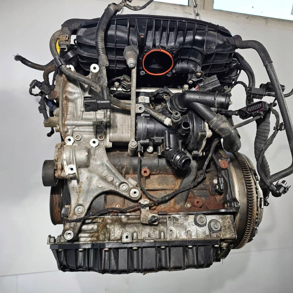 Moteur CJSA pour Skoda