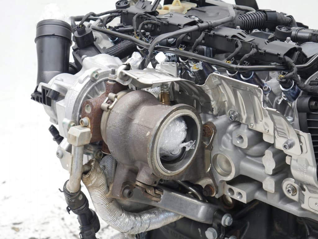 Moteur DAJA — vue 3