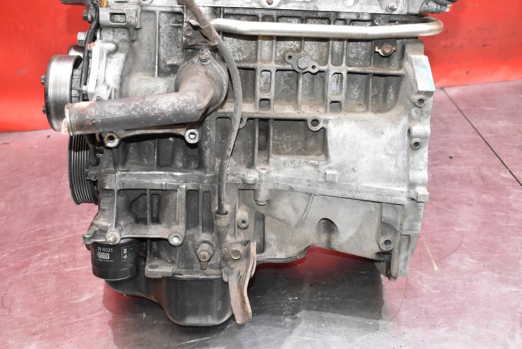Moteur 1AZ-FE — vue 6