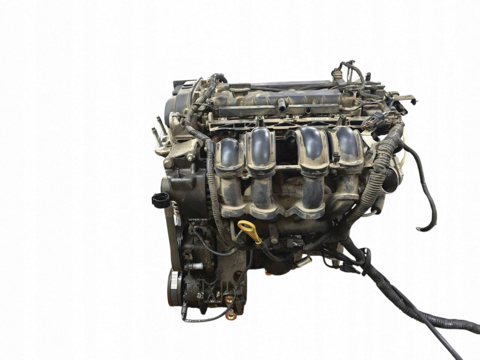 Moteur PNDA — vue 5