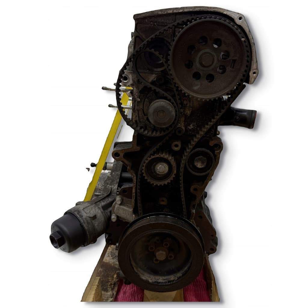 Moteur 939 B5.000 — vue 3
