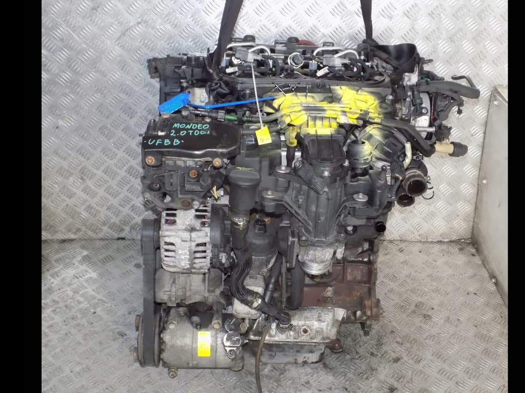 Moteur UFBB pour Ford Mondeo