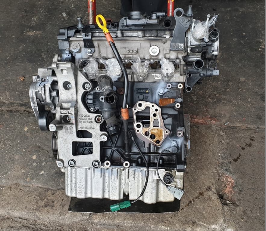 Moteur BWA - Image 1