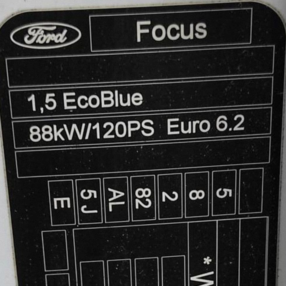 Moteur ZTDA — vue 14