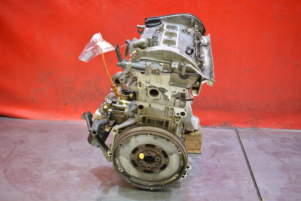 Moteur AQE — vue 13