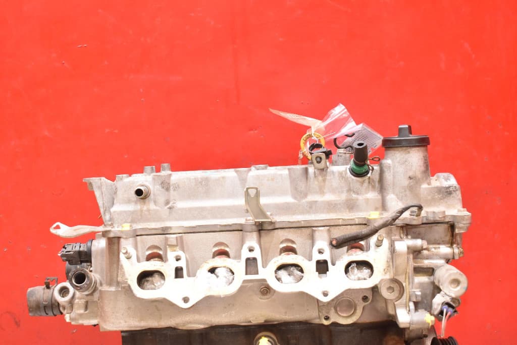 Moteur K3-VE — vue 2