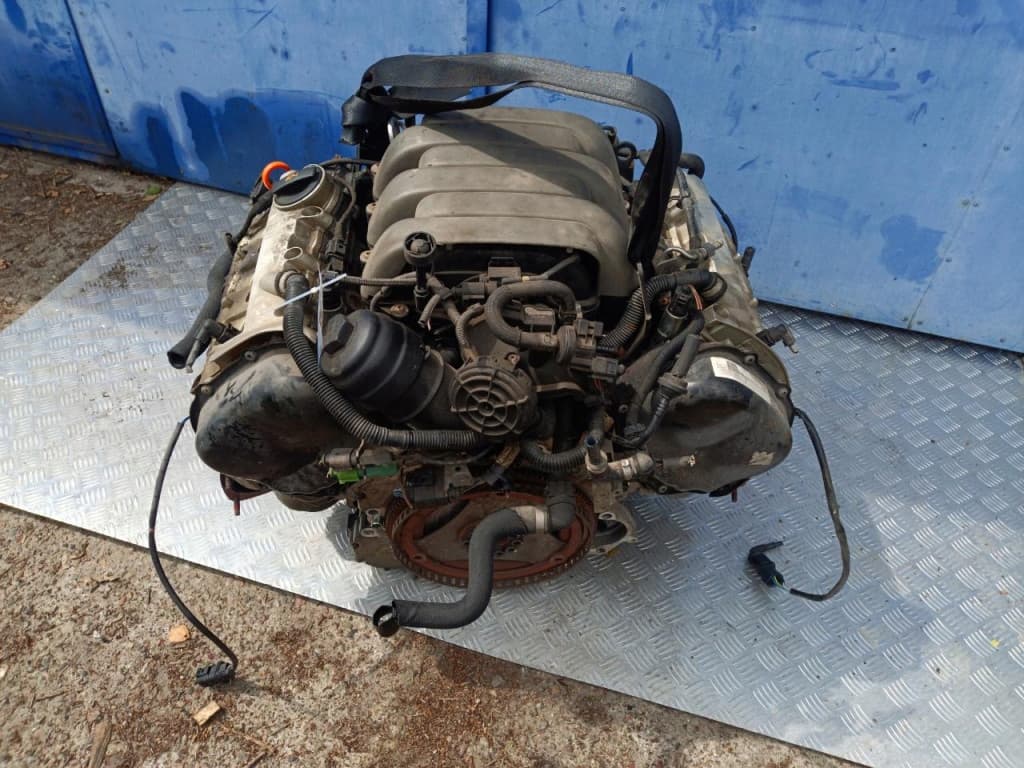 Moteur BKH - Image 1