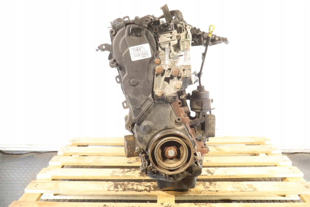 Moteur TXBB — vue 3
