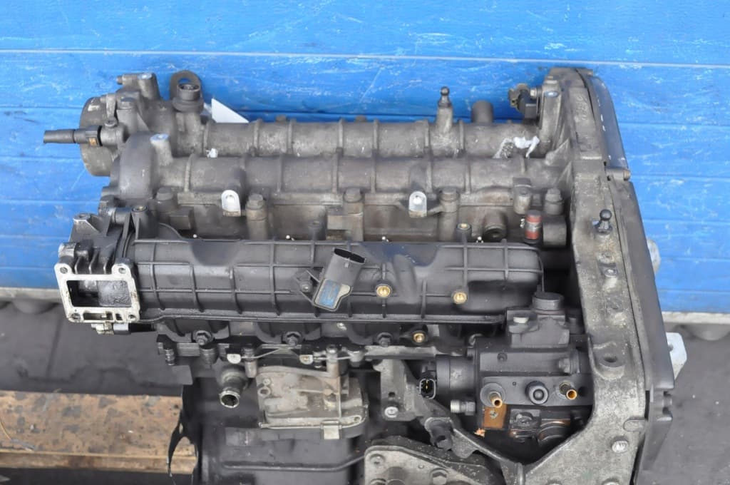 Moteur 939 A2.000 — vue 2