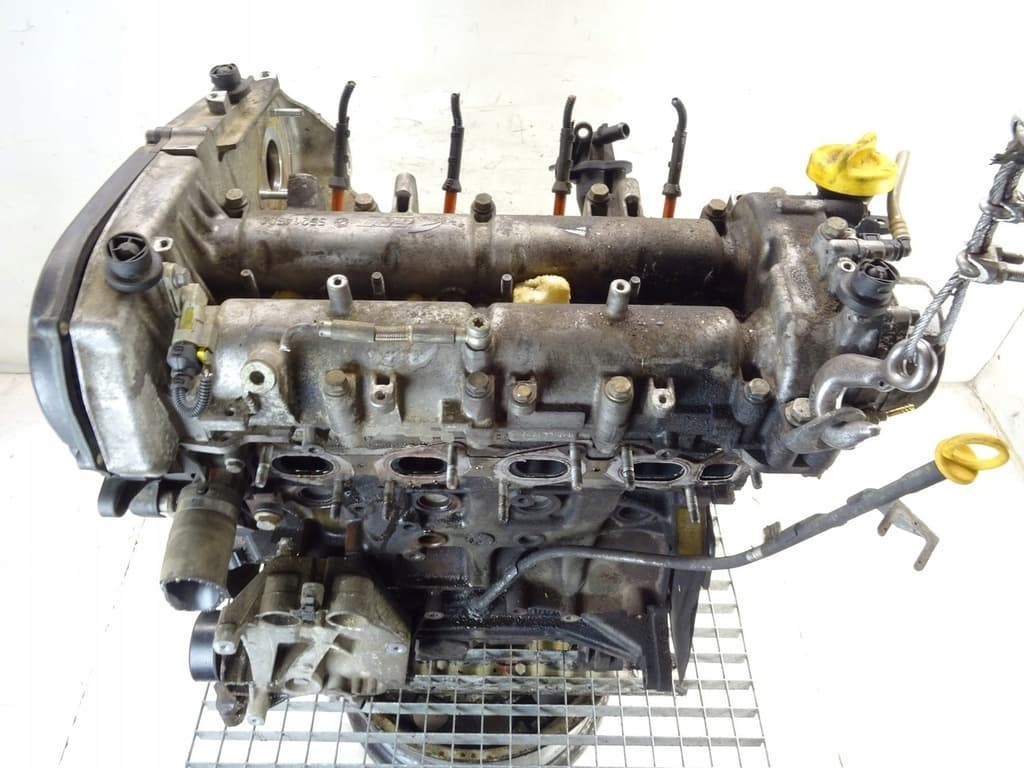 Moteur 955 A4.000 - Image 1