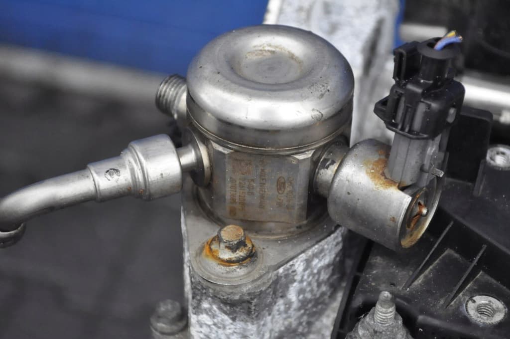 Moteur YYJA — vue 3
