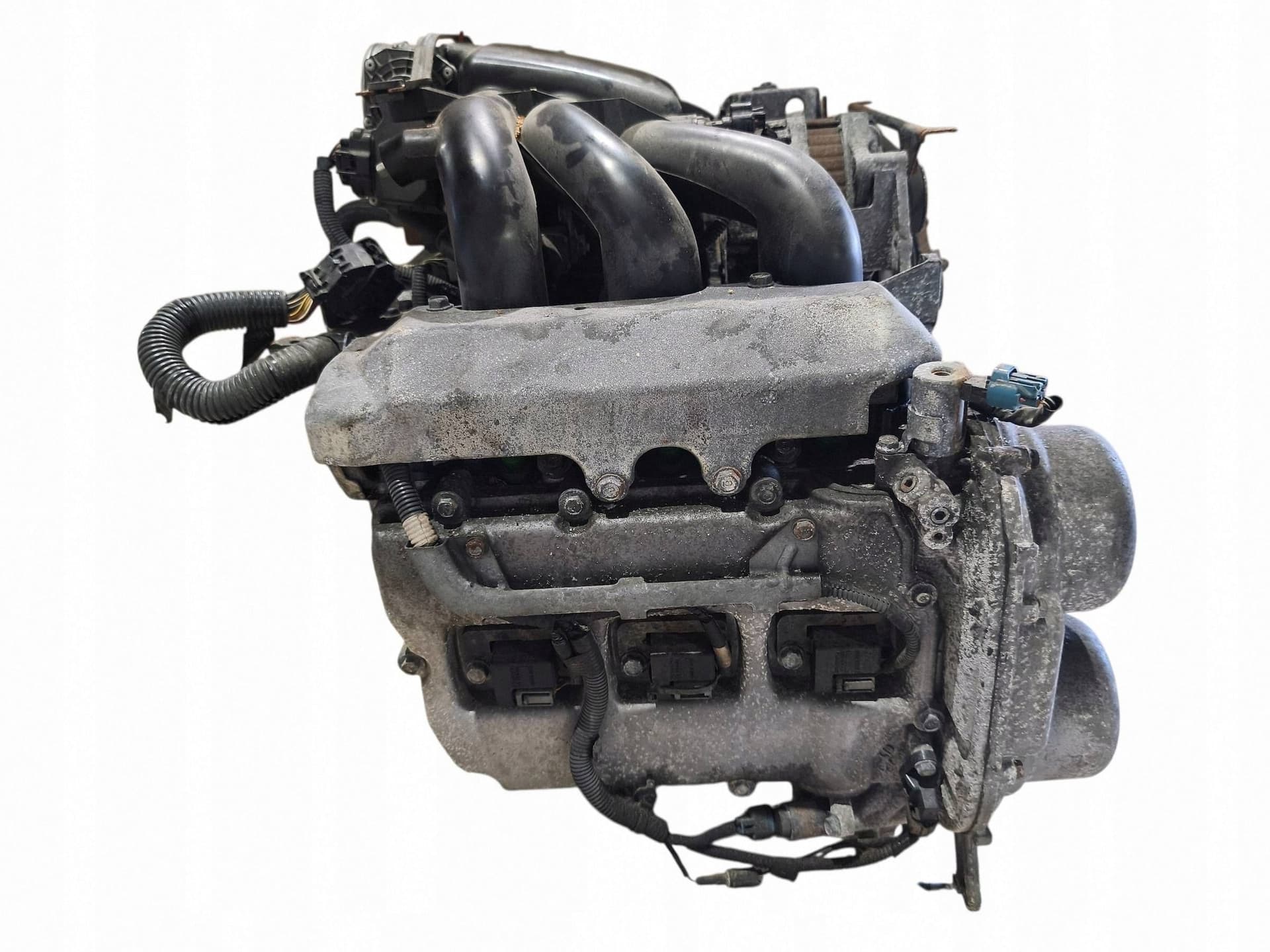Moteur EZ36D — vue 3