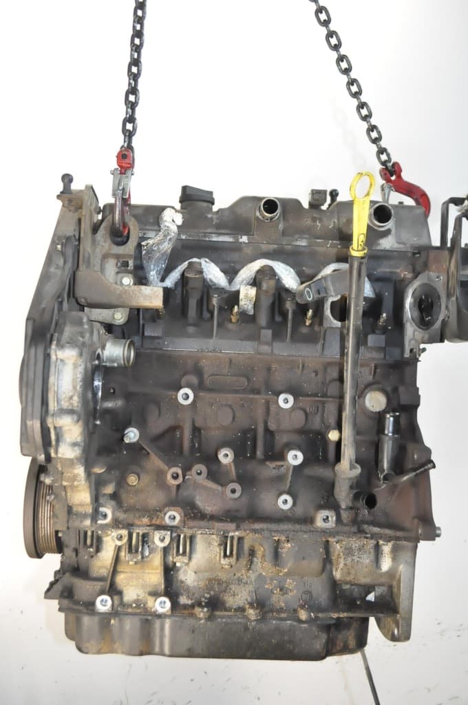 Moteur QYBA - Image 1