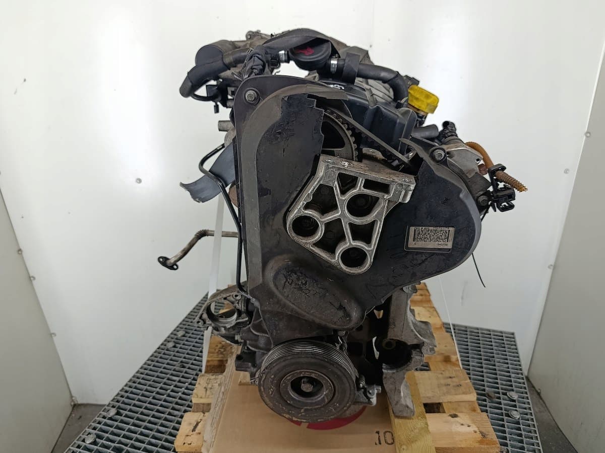 Moteur F9Q 800 — vue 5