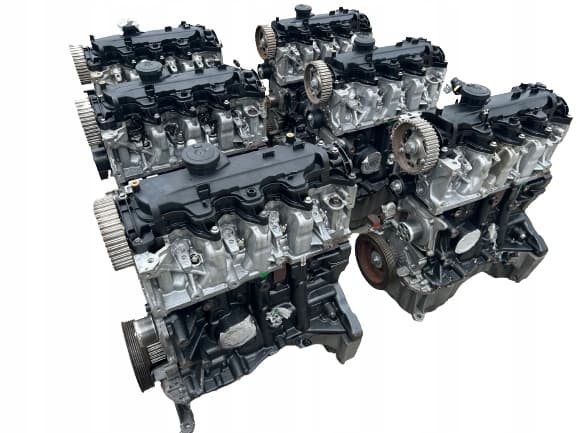 Moteur K9K 892 pour Dacia