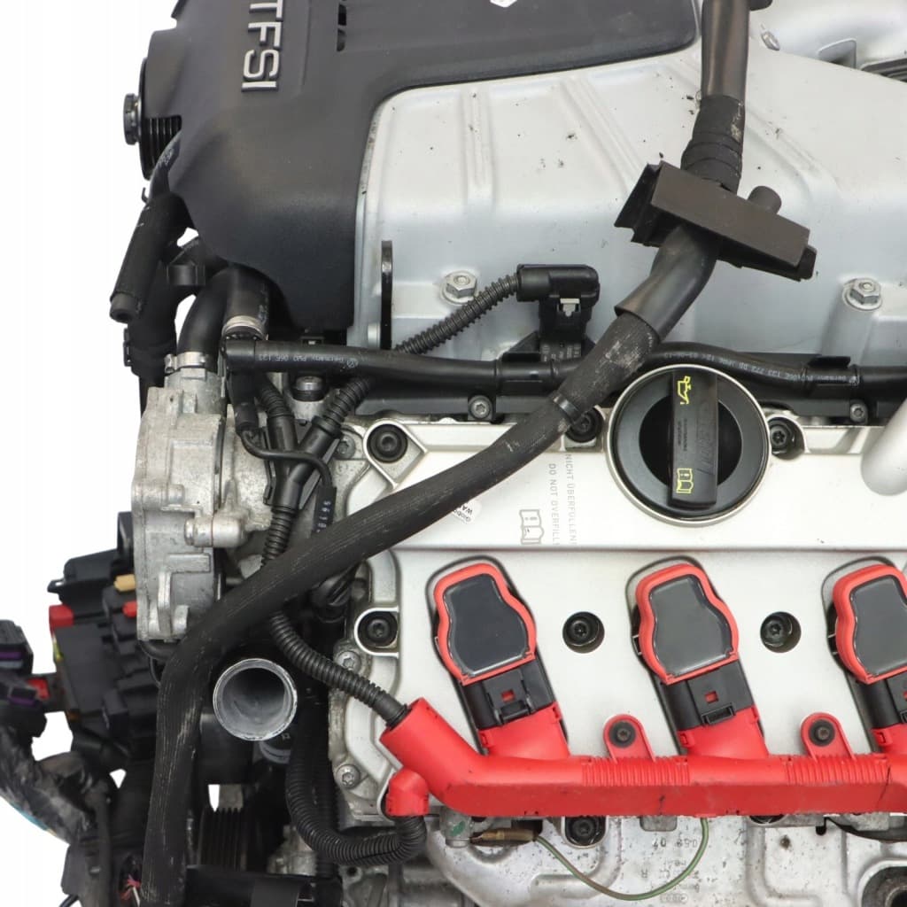 Moteur CGWA — vue 4