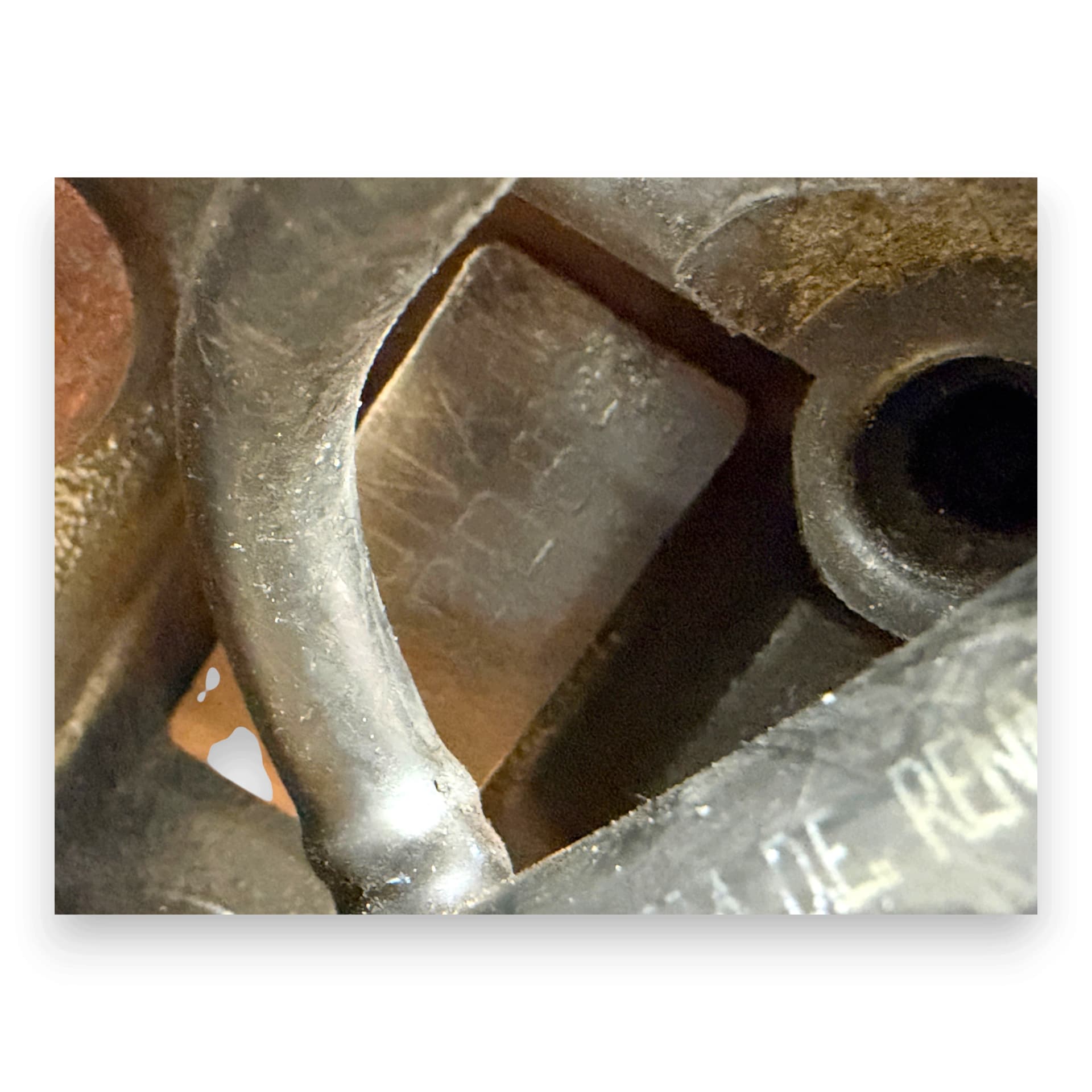 Moteur K9K 836 — vue 2