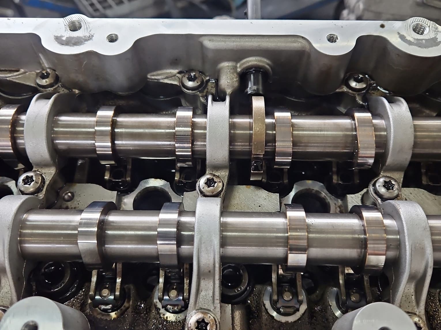 Moteur DTRE — vue 10