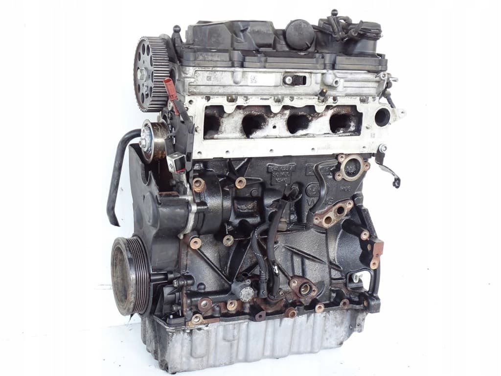Moteur CXXB — vue 3