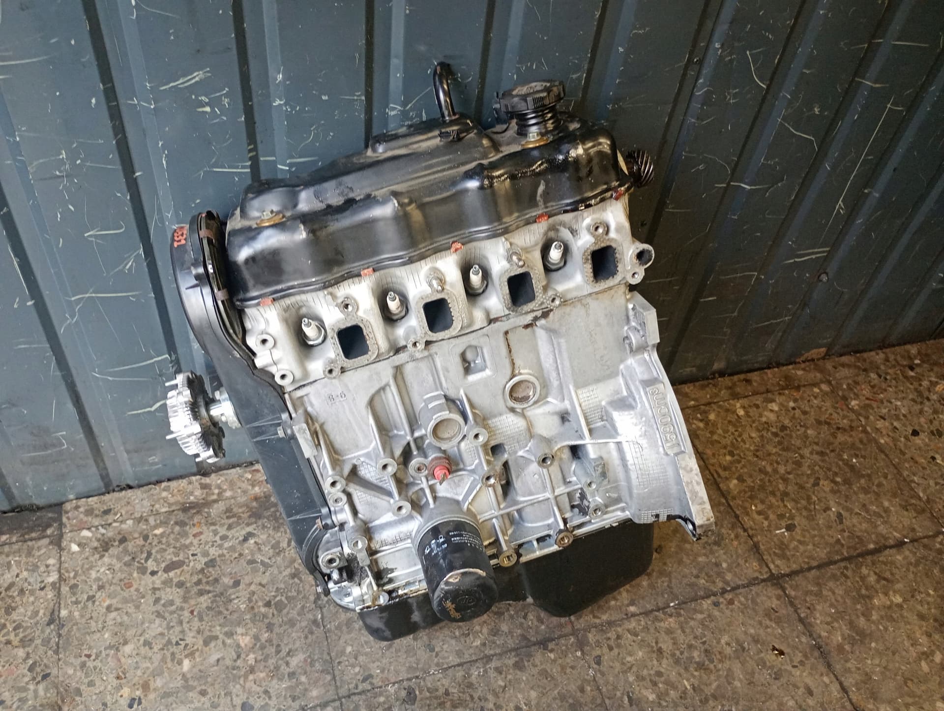 Moteur G16A (8V) pour Suzuki