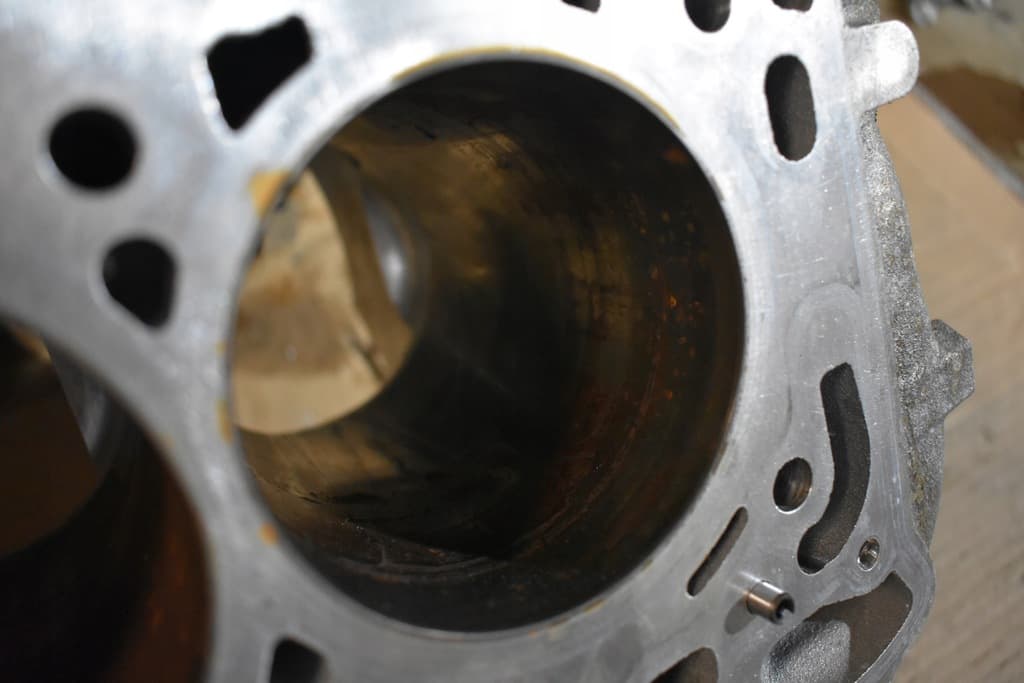 Moteur DCBG — vue 5