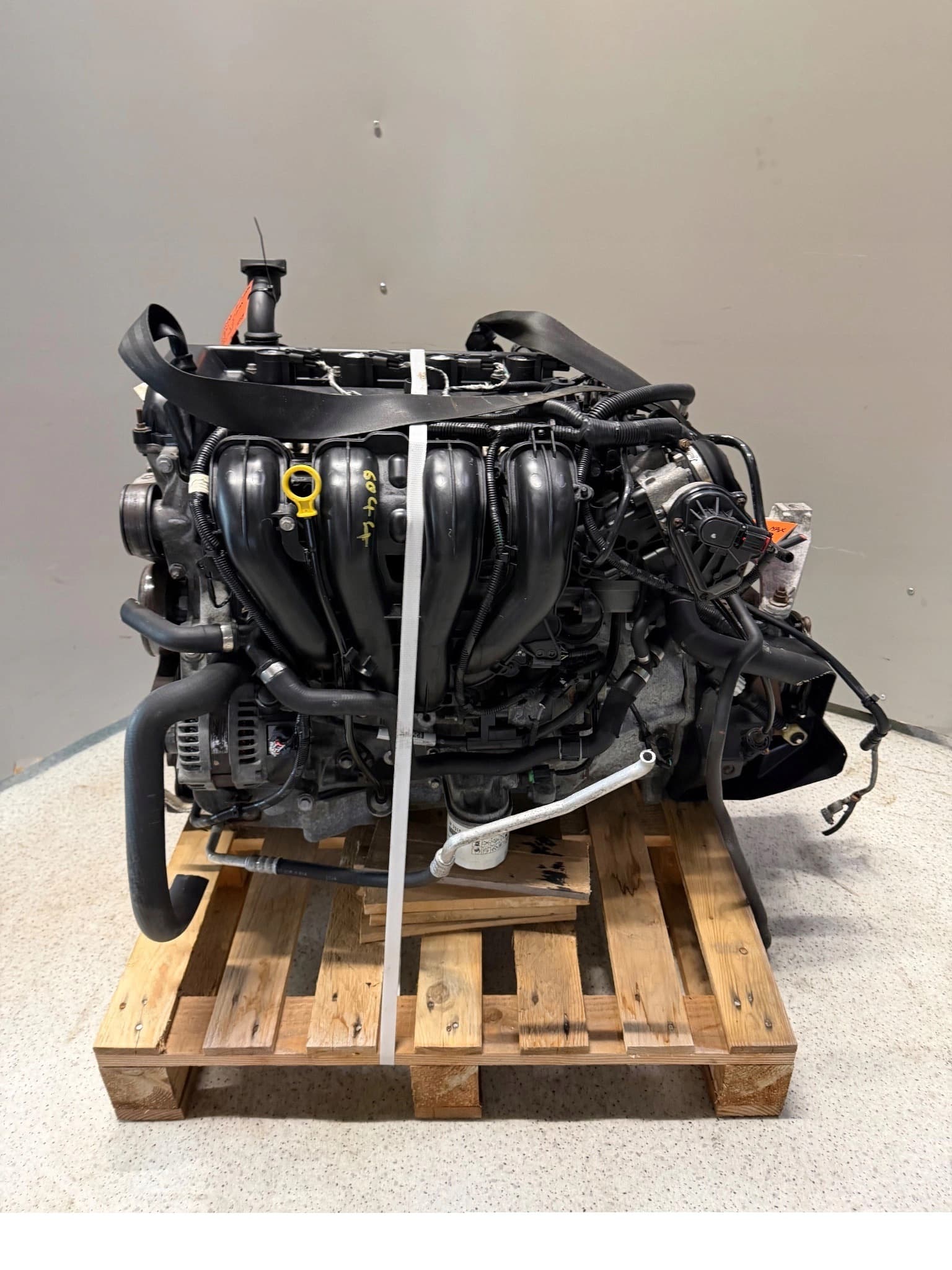 Moteur QQDB — vue 3