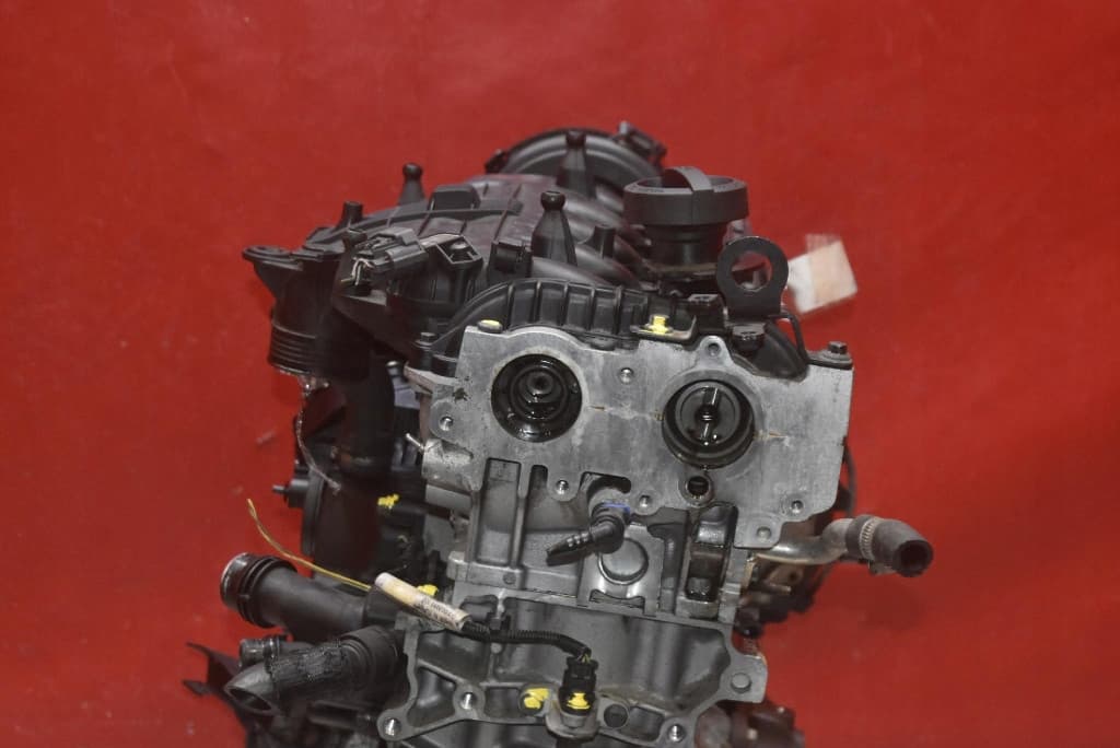 Moteur D 5204 T3 — vue 4