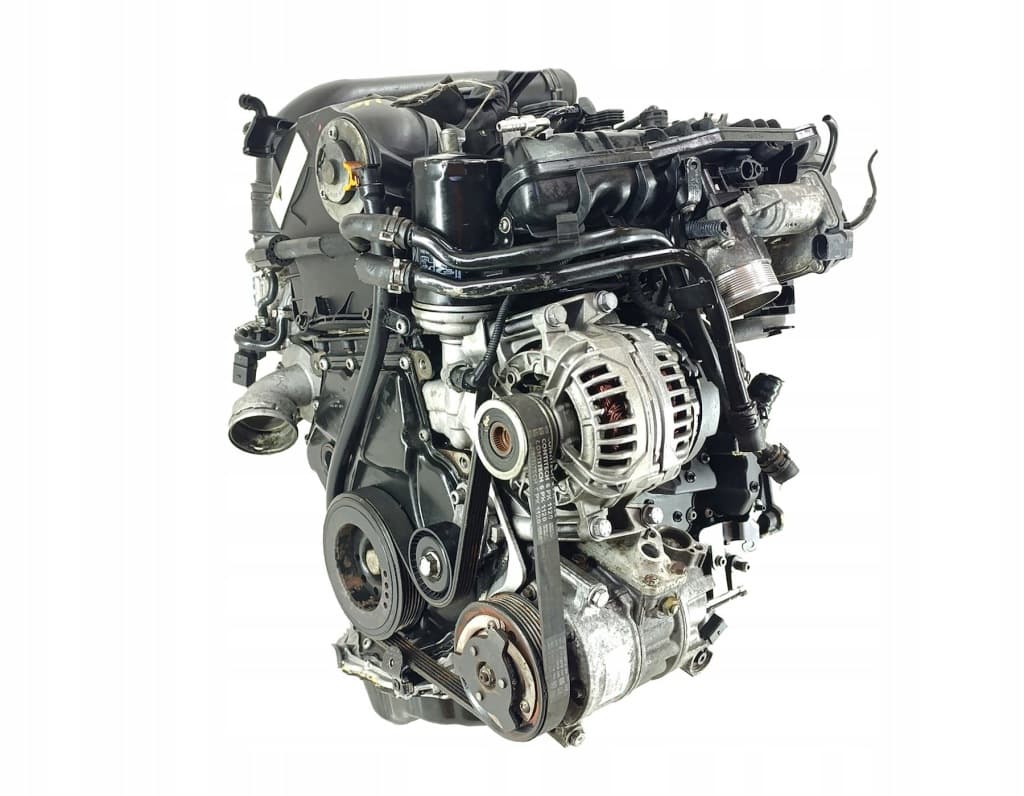Moteur BYT pour Seat Toledo