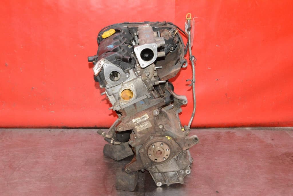 Moteur 192 A8.000 — vue 7