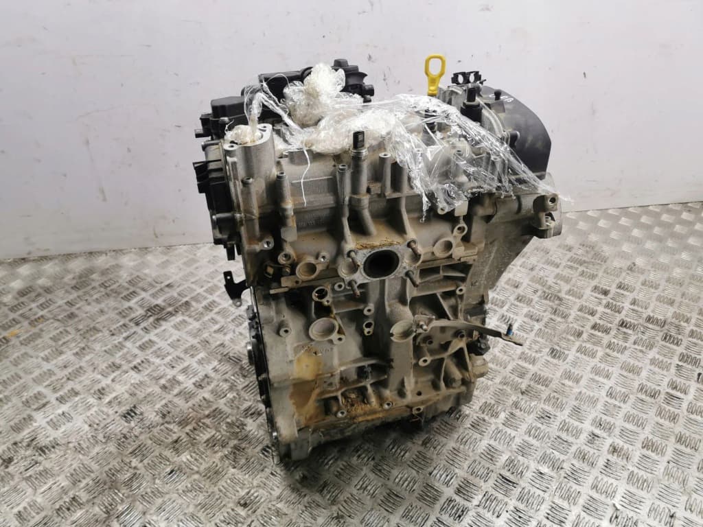 Moteur DPBA pour Seat Leon