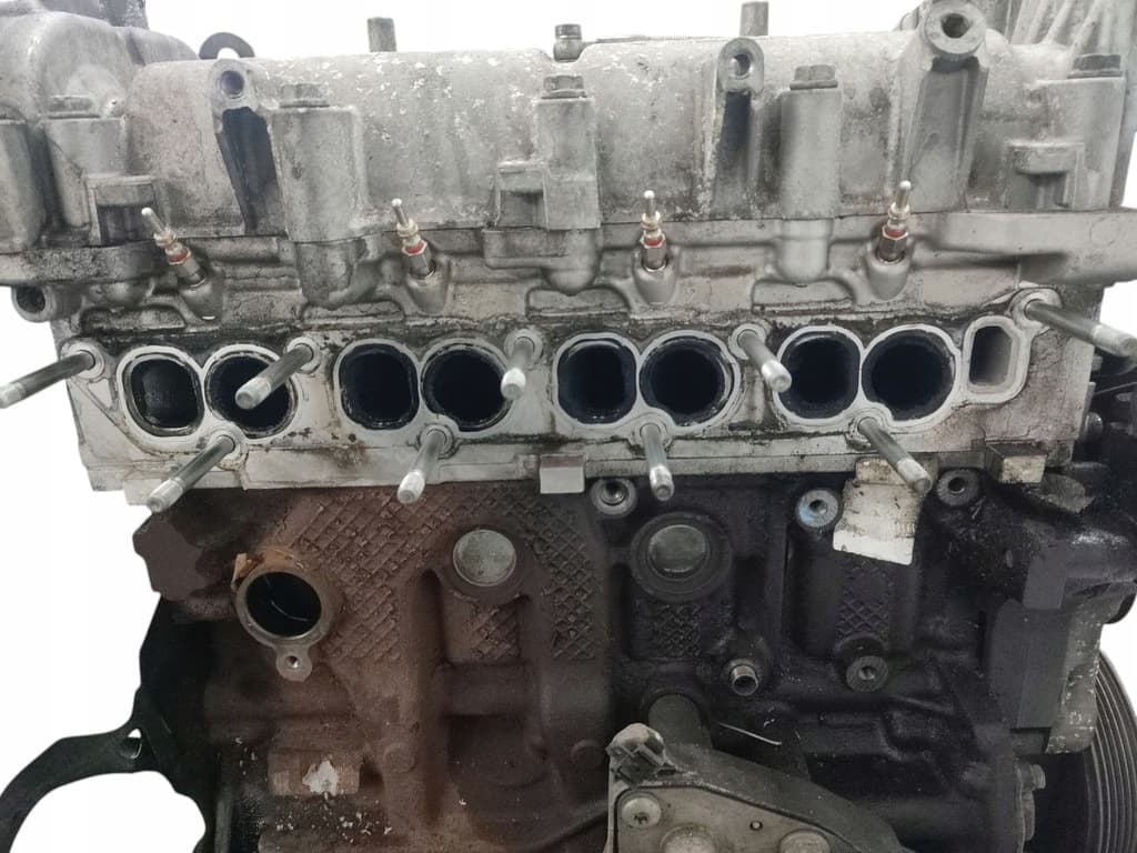 Moteur 955 A4.000 — vue 3