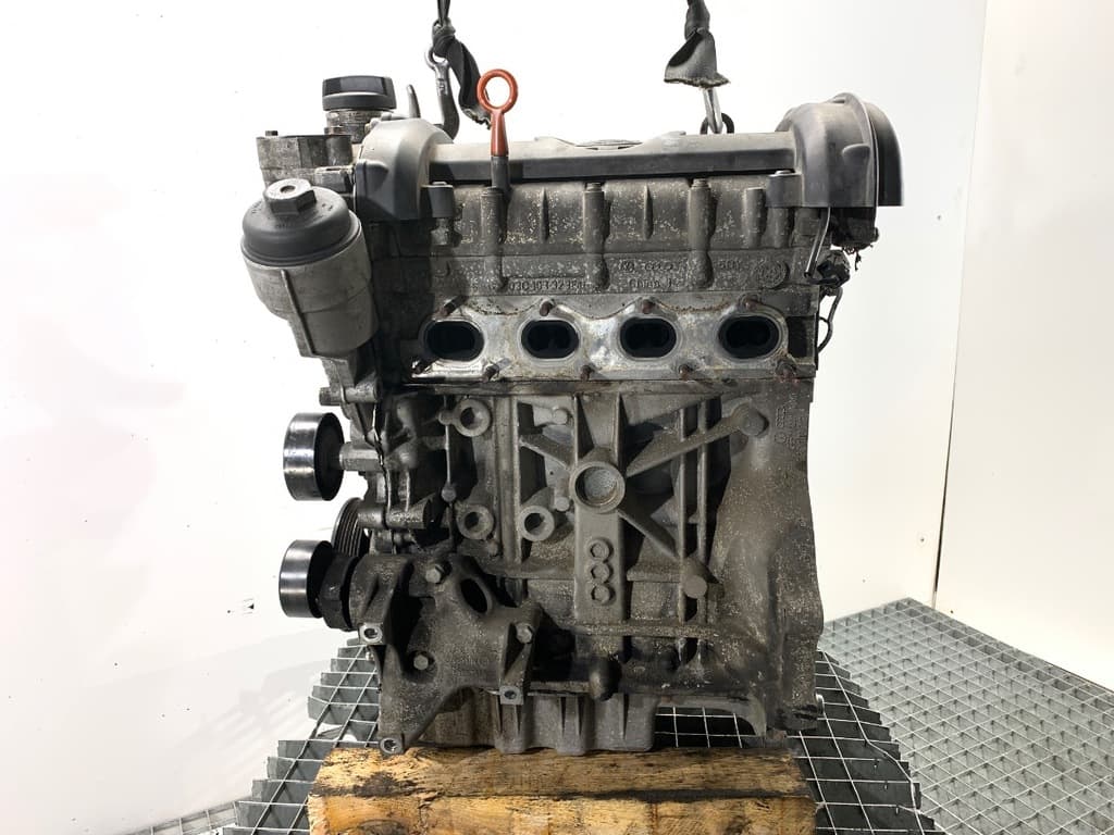 Moteur BTS - Image 1