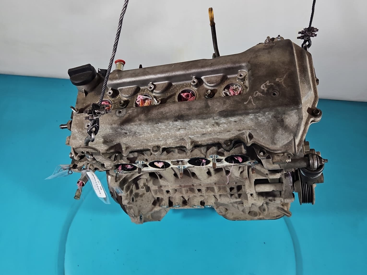 Moteur 4ZZ-FE - Image 1