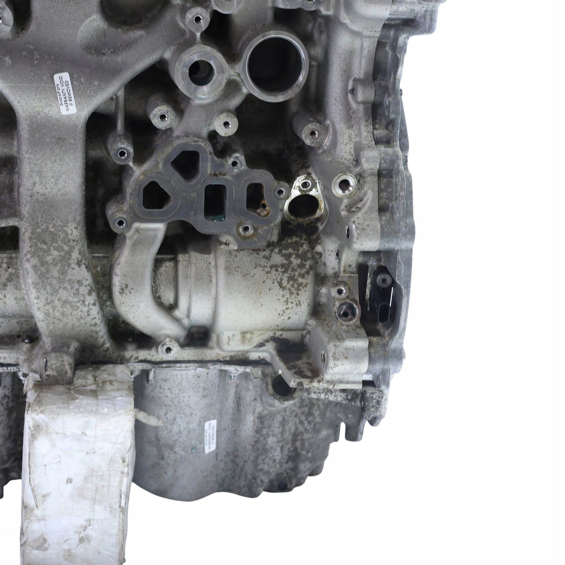 Moteur B48 A20 B — vue 6