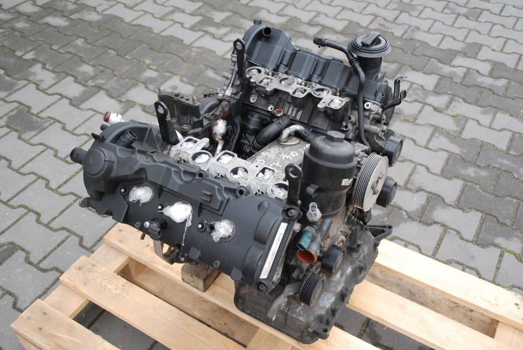 Moteur CJGC — vue 5