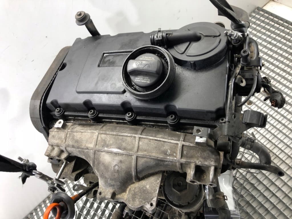Moteur BKP — vue 3