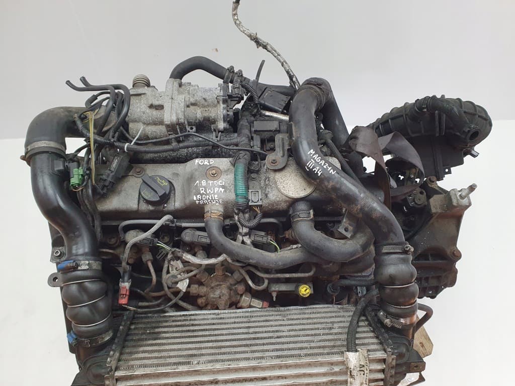 Moteur RWPA — vue 2