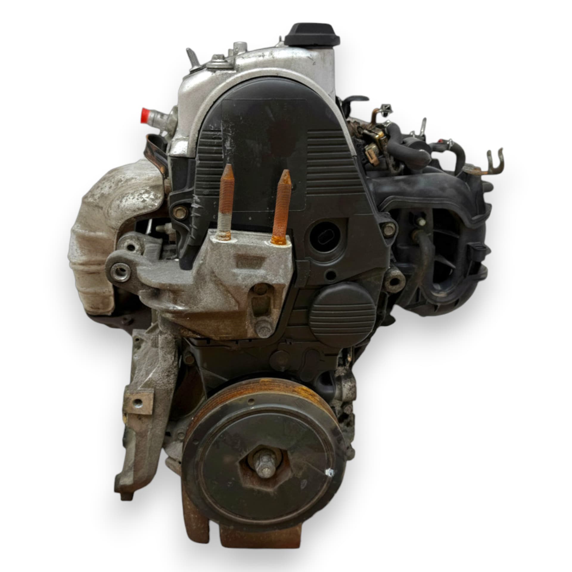 Moteur D16V1 — vue 6