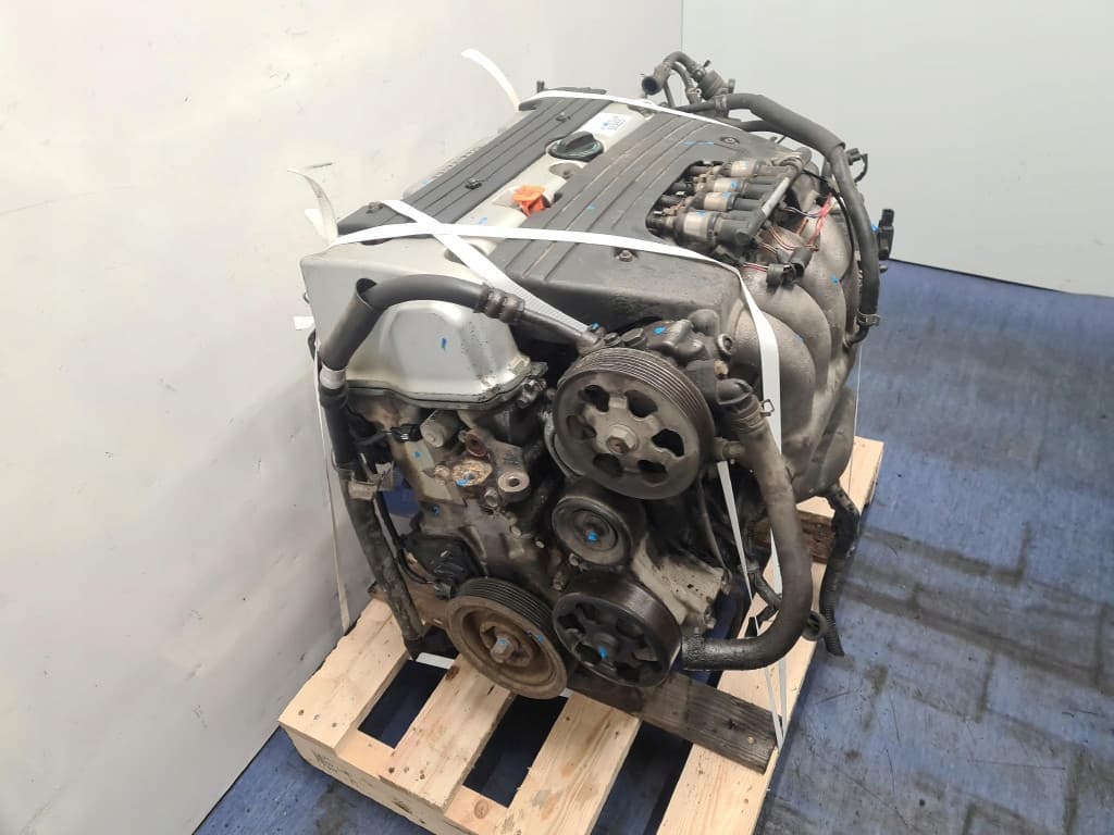 Moteur K20Z2 — vue 6