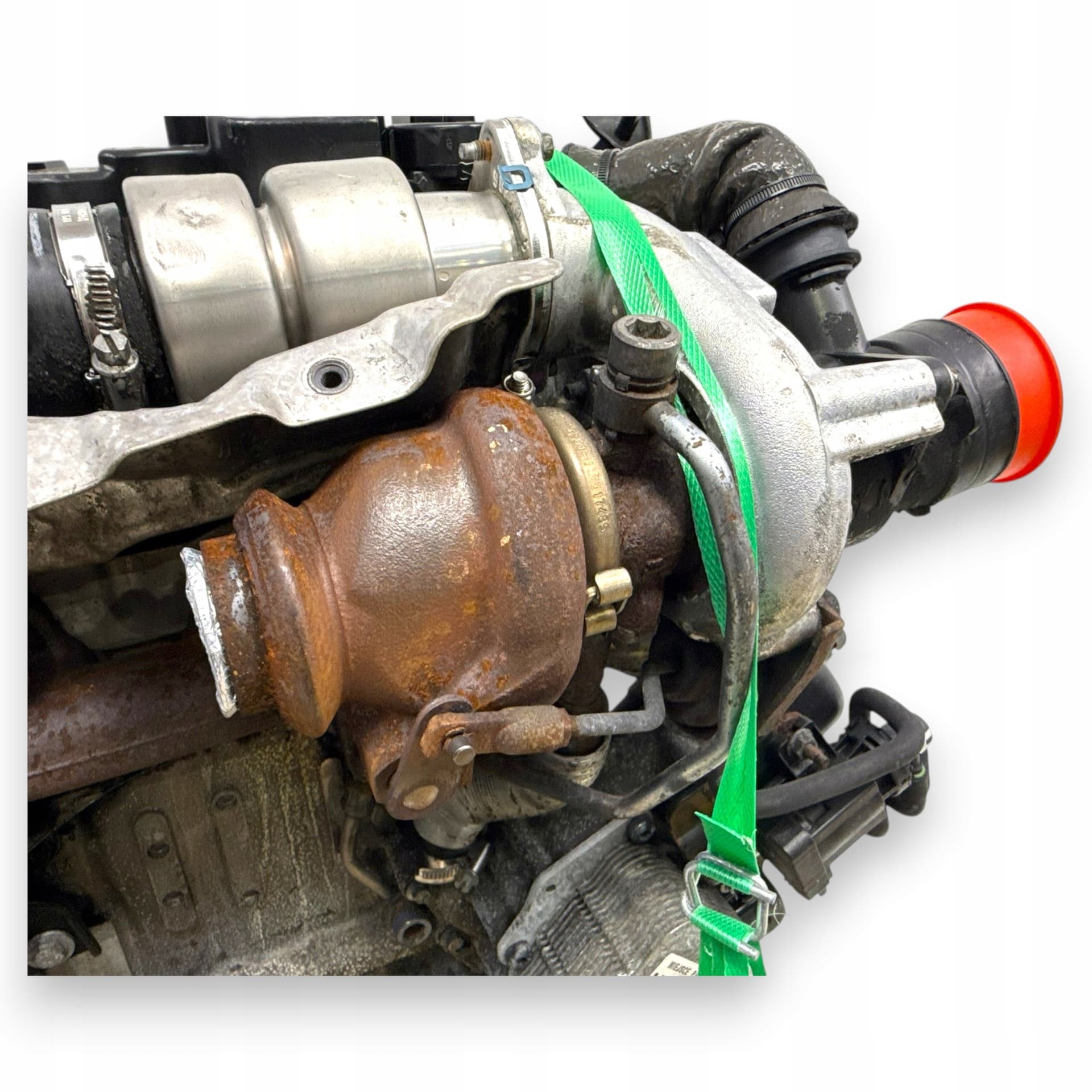Moteur UGCB — vue 10