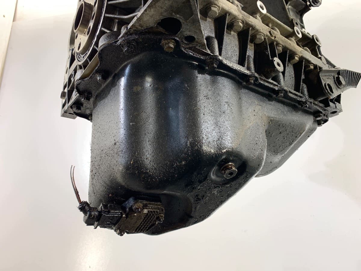 Moteur N42 B18 A — vue 4