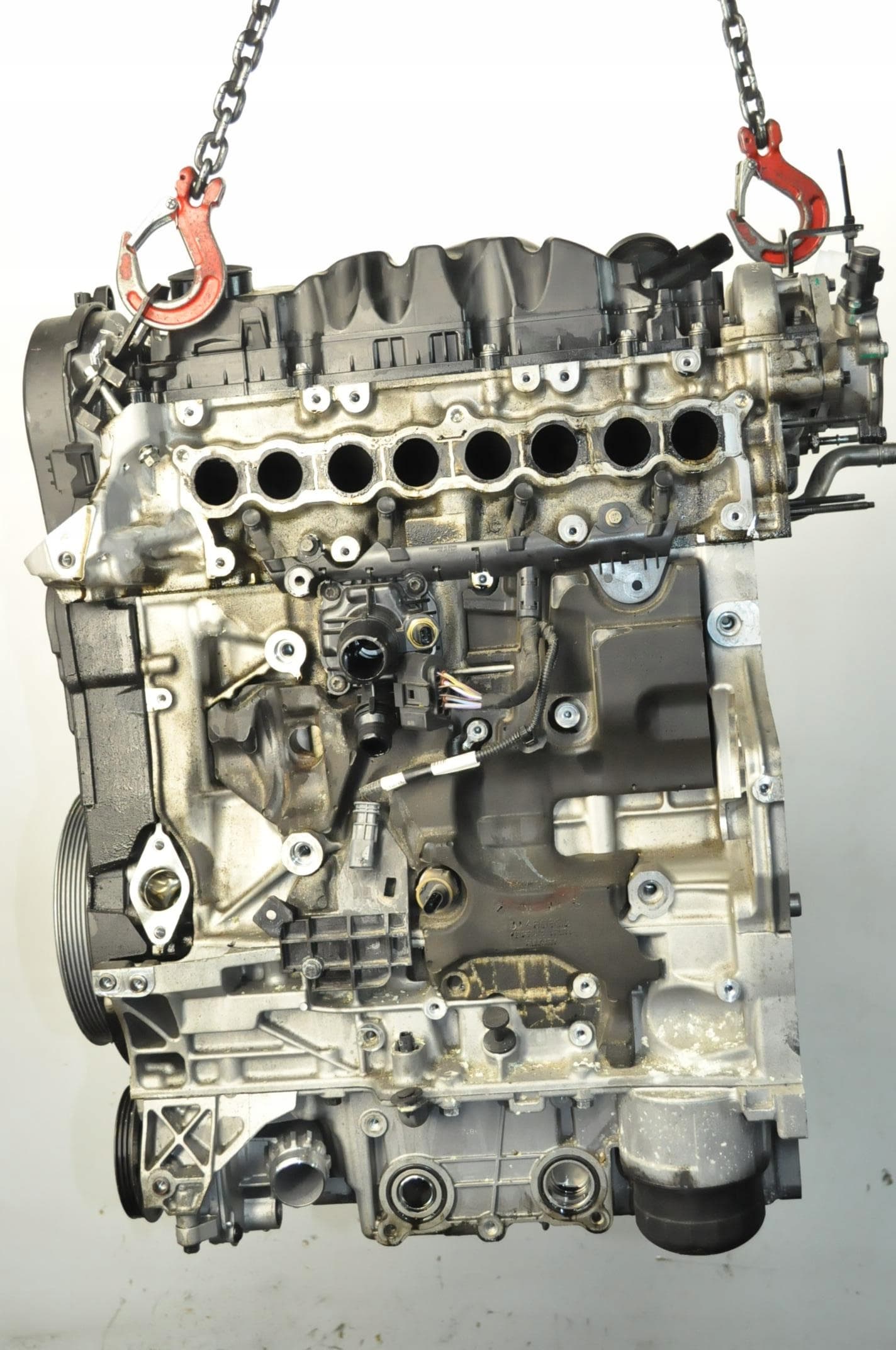 Moteur D 420 T2 pour Volvo Xc90