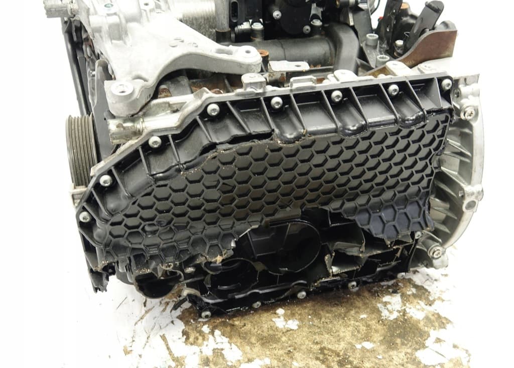 Moteur CZPB — vue 3