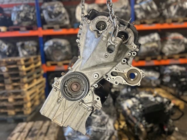 Moteur M1DD — vue 2