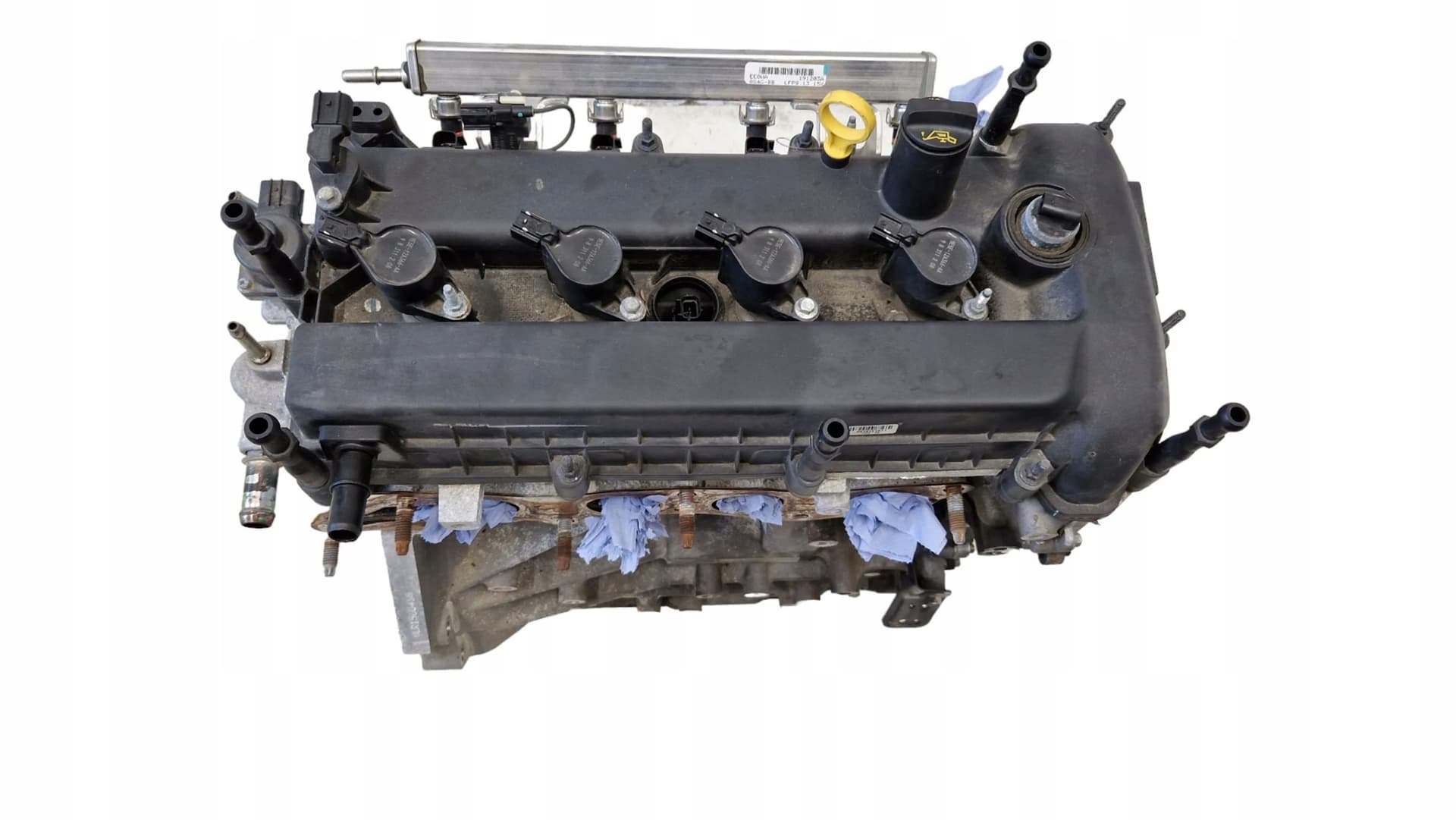 Moteur UACC pour Ford Mondeo