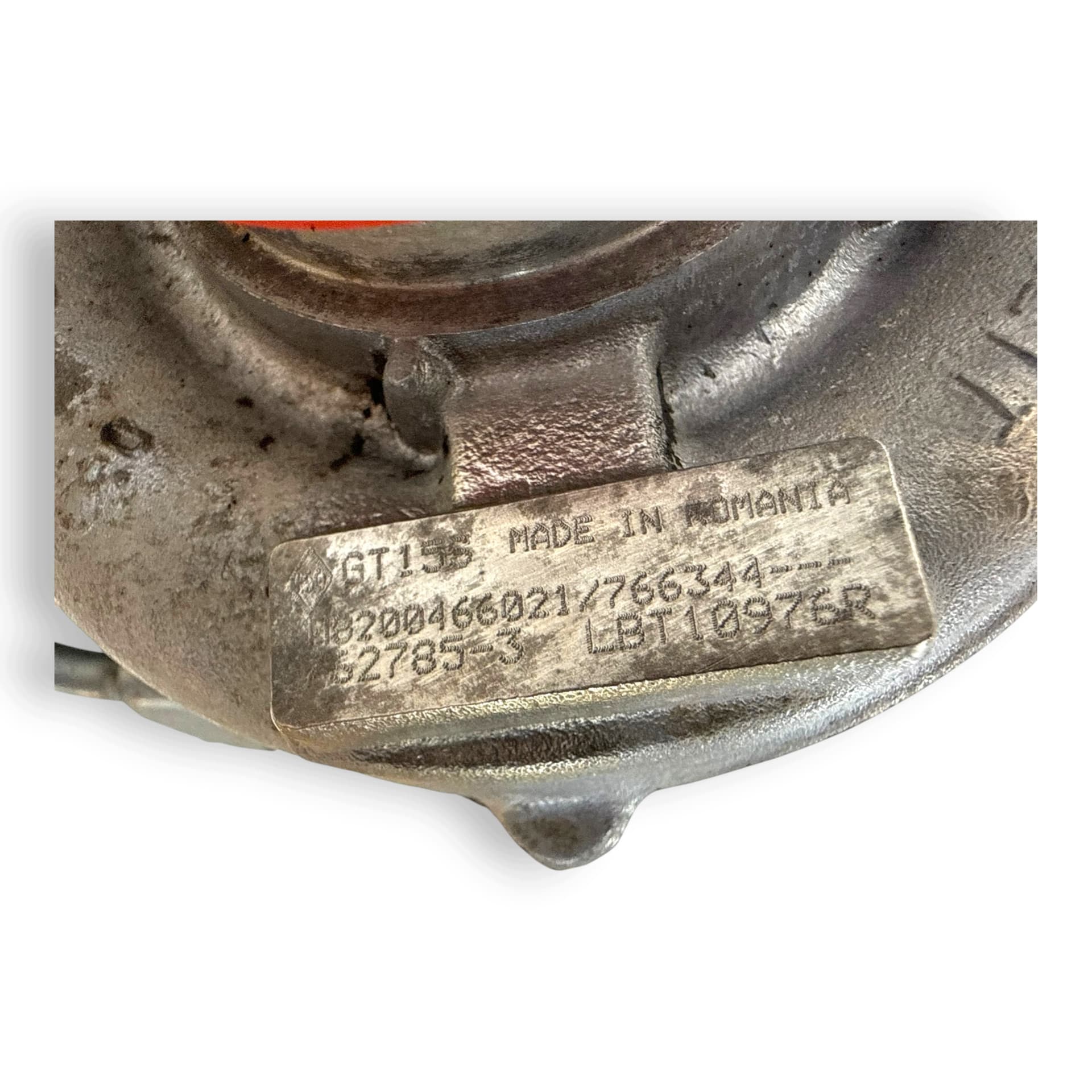 Moteur M9R 782 — vue 11