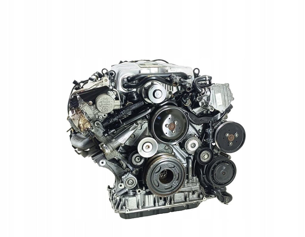 Moteur CJTA pour Audi Q7