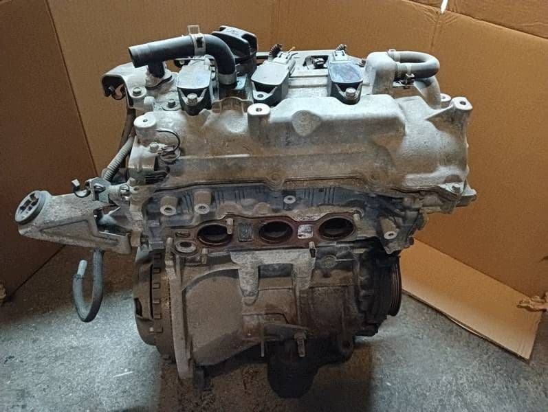 Moteur HR12DDR — vue 3