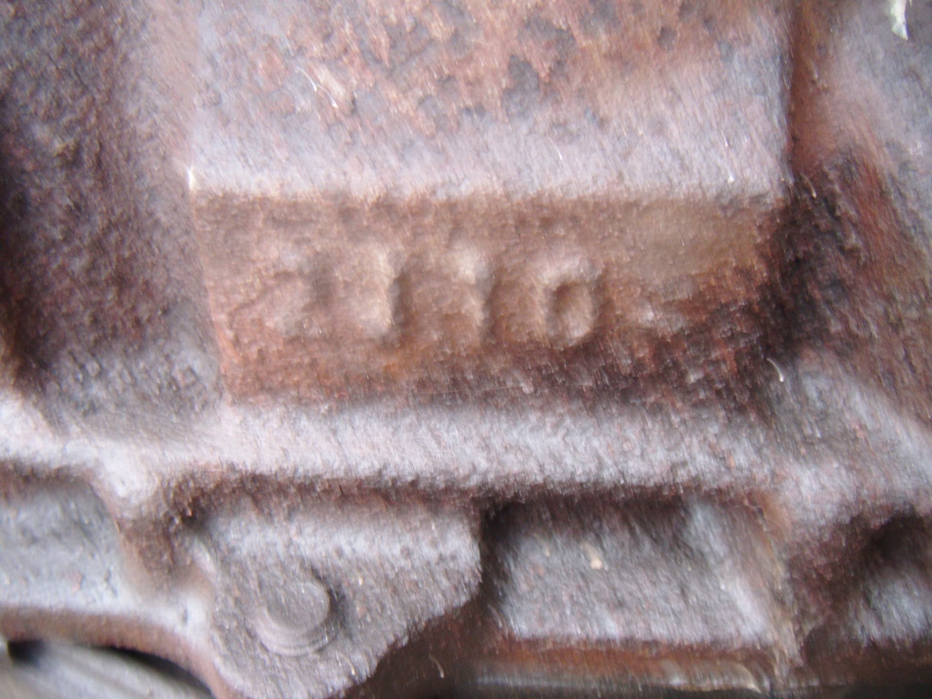 Moteur 1SZ-FE — vue 5